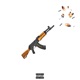 Solidiers feat Blackboi Went Vegan T Rose Single