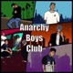 ANARCHY BOYS CLUB Single
