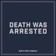 Death Was Arrested feat Seth Condrey Single