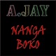 Nanga Boko Single