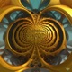 Grooving the Abyss