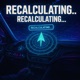 Recalculating Recalculating Single