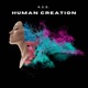 Human Creation DJ Global Byte Mix Single
