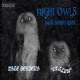 Night Owls feat GETTING CLOSER Single