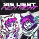 SIE LIEBT MICH NICHT Single