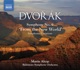 Dvořák Symphony No 9 From the New World Symphonic Variations