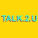 Talk 2 U feat Kiddus Nic Clay Single