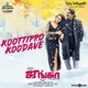 Koottippo Koodave From Junga Single