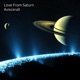 Love From Saturn Single