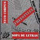 Sopa De Letras Single