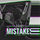 Many Mistakes feat Granville Singh Single