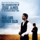 The Assassination of Jesse James by the Coward Robert Ford Music From the Original Motion Picture Soundtrack