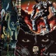 HELLHOUND feat Kamiyada Thraxx Single
