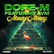Money Money feat AVM Single