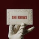 She Knows Single