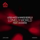 Lonely World feat Dcoverz EP