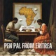 Pen Pal From Eritrea feat Ozzie J Dayne Single