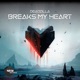 Breaks My Heart Single
