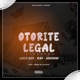 Otorite legal Ds loco boy RAY Anonim Single