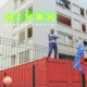 Zenfant ghetto Single