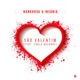 São Valentim feat Coola Bacardi Single