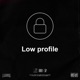 Low Profile feat TkN Dexter Single
