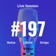 Live Session 197 Single