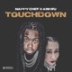 TouchDown feat Kim Wu Single