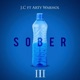 Sober feat Arty Warhol Single