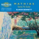 Mathias Santa Fe Suite Other 20th Century Harp Classics