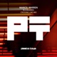 Boundaries Crossing Line Mix Single