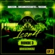 Kriegerherz feat Yassine Single