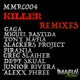 Killer Remixes Vol 1