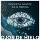Ojos de hielo feat Julia Medina Single