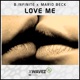 Love Me Single