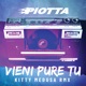 Vieni pure tu Kitty Medusa RMX Single