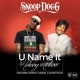 U Name It Holiday Anthem feat Shirley Caesar DJ Battlecat Single