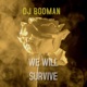 We Will Survive Single