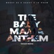 The Baby Mama Anthem Woah Remix Single