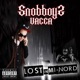 Lost In Mi Nord feat Melo EP