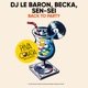 Back to Party EP