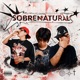 SOBRENATURAL feat Gbzz Demon kid IziProd Single