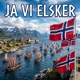 Ja vi elsker Drop Rap Mix Single