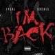 Im Back feat Iyerl Single