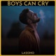 boys can cry Single