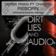 Reborn Progressers Remix feat Charmy Single