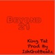 Beyond 21 Single