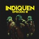 DJ ALEX ALEJO ISAKK INDIQUEN E3 Single