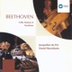 Beethoven Cello Sonatas Variations