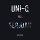 Maziden feat Serjuan Single
